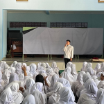 Sosialisasi & Pelepasan Prakerin Kelas XI 2024